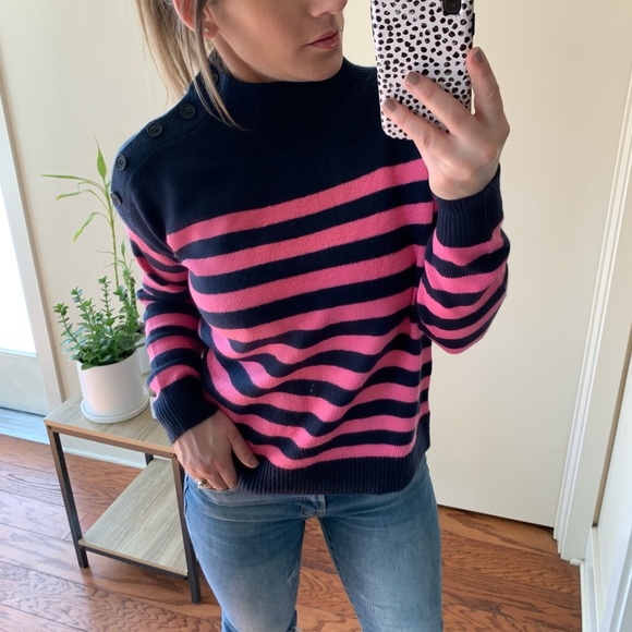 Itslove Sweaters - | maritime sweetie sweater |